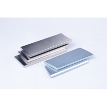 Various Size Arc Neodymium Magnets